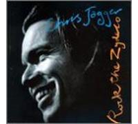 Jagger, Chris - Rock The Zydeco