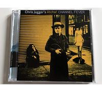 Jagger Chris'Atcha - Channel Fever [Import]