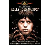 Jagger, M. - Kelly, der Bandit [Import]