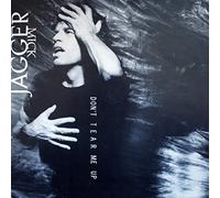 Jagger, Mick - Don'T Tear Me Up/Put Me in ... [Vinyl Maxi-Single]