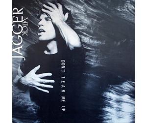 Jagger, Mick - Don'T Tear Me Up/Put Me in ... [Vinyl Maxi-Single]