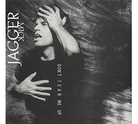 Jagger, Mick - Don'T Tear Me Up/Put Me in ... [Vinyl Single]