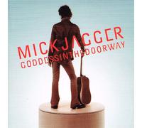 Mick Jagger – Goddess In The Doorway – Virgin Mobile