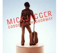 Jagger, Mick - Goddess In The Doorway by Jagger, Mick (2001) Audio CD