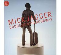 Jagger,Mick - Goddess in The Doorway [Import]