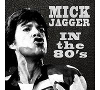 Jagger Mick - In the Eighties