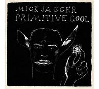 Jagger, Mick - Primitive Cool [Import]