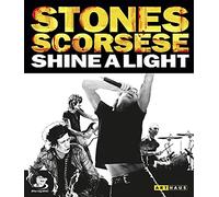 Jagger,Mick - Shine a Light [Blu-Ray] [Import]