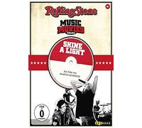 Jagger,Mick - Shine a Light / Rolling Stone Music Movies Collection