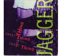 Jagger, Mick - Sweet Thing