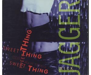 Jagger, Mick - Sweet Thing