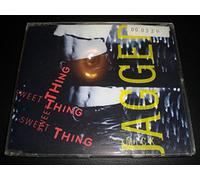 JAGGER MICK - Sweet Thing (INCL. 3 Versions, 1992) [Import]