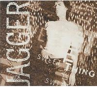 Jagger, Mick - Sweet Thing(Remix)/