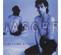 Jagger, Mick - Wandering Spirit