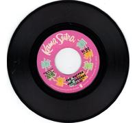 JAGGERZ, THE/Rapper, The/45rpm record