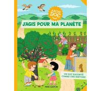 J'agis Pour Ma Planète