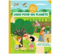 J'agis Pour Ma Planète