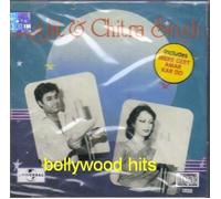 Jagjit & Chitra Singh