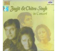 Jagjit & Chitra Singh in Concert.