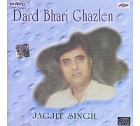 JAGJIT SINGH - Dard Bhari Ghazlen - Jagjit Singh (Urdu Ghazals)