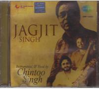 JAGJIT SINGH - Jagjit Singh Instrumental - Chintoo Singh