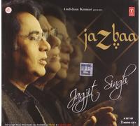 JAGJIT SINGH - JAZBAA