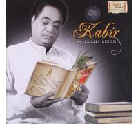 Jagjit Singh - Kabir [Audio CD] Jagjit Singh [Import]