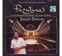 Jagjit Singh - Parwaaz: Live at The Esplanade [Import]