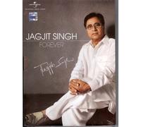 JAGJIT SINGH - THE LEGEND JAGJIT SINGH - FOREVER - 5CD SET