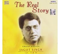 JAGJIT SINGH - The Real Story - Jagjit Singh
