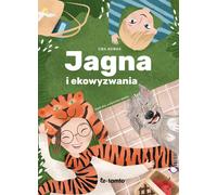Jagna et e-challenges Ewa Nowak (Buch auf Polnisch)