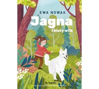 Jagna et le loup blanc