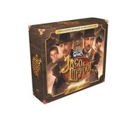Jago & Litefoot: Series Seven by Jonathan Morris (2014-04-30)