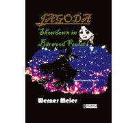 Jagoda: Wenn die Welt in Finsternis zerbricht, hält ein Kind das Licht!