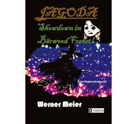 Jagoda: Wenn die Welt in Finsternis zerbricht, hält ein Kind das Licht!