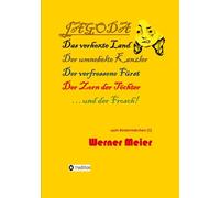 JAGODA: Zauberhaft böse... Grausame alte Männer regieren die Welt. Das Mädchen JAGODA ist die letzte Hoffnung in der Finsternis!