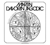Jagodic Martin Dagorin - Tempo Furioso