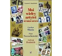 Jagodzinski, Z : Mes grands artistes