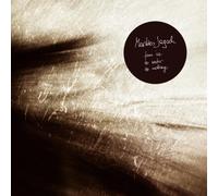 Jagsch, Marilies - from Ice Water to Noth [Import]