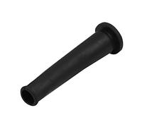 JAGTRADE Cordon de protection pour meuleuse d'angle - Manchon en caoutchouc - Protection flexible pour perceuse électrique - 68 x 20 x 9 mm