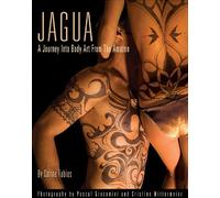 Jagua, A Journey into Body Art from the Amazon