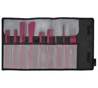 Jaguar A-Line Set Berry