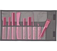 Jaguar A-Line Set Pink