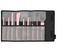 Jaguar A-Line Set Rosé