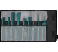 Jaguar A-Line Set Teal