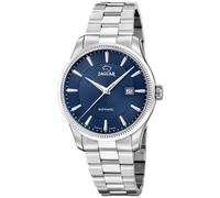 Jaguar Acamar Classic J1041/3 - Homme - 40 mm - Analogique - Quartz - Verre saphir