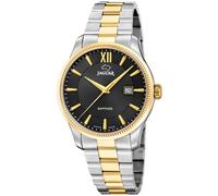 Jaguar Acamar Classic J1043/4 - Homme - 40 mm - Analogique - Quartz - Verre saphir