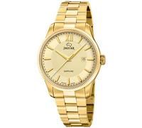 Jaguar Acamar Classic J1044/2 - Homme - 40 mm - Analogique - Quartz - Verre saphir