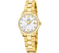Jaguar Acamar Lady J1047/A - Femme - 29 mm - Analogique - Quartz - Verre saphir