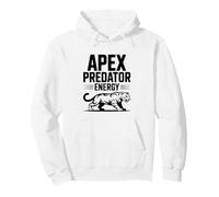 Jaguar Apex Predator Energy Sweat à Capuche